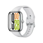 Xiaomi Redmi Watch 5 Gümüş Akıllı Saat (Xiaomi Türkiye Garantili)