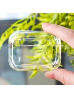 Xiaomi Heyplus 2.nesil Pro Bluetooth Kulaklık ios Android Uyumlu Ooccmi Ge kablosuz Kulaklık Kılıf Hediyeli (Xiaomi Distribütörü Cepport Türkiye Garantili) - Görsel 5