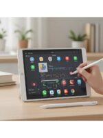 Xiaomi Focus Pen Tablet Kalemi (Xiaomi Türkiye Garantili) - Görsel 3