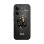 Xiaomi POCO X8 Pro 12 GB Ram 512 GB Iron Man Edition Özel Seri (Poco Türkiye Garantili) - Görsel 4