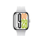Xiaomi Redmi Watch 5 Gümüş Akıllı Saat (Xiaomi Türkiye Garantili) - Görsel 3