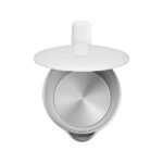 Xiaomi Elektrikli Kettle 2 Lite (Xiaomi Türkiye Garantili) - Görsel 4
