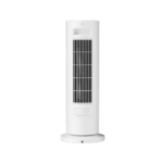 Xiaomi Smart Graphene Heater EU Beyaz Fanlı Isıtıcı (Xiaomi Türkiye Garantili) - Görsel 3