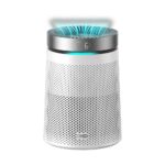 DREO Macro 606 Akıllı Hava Temizleyici – True HEPA, Sessiz Çalışma, Büyük Alan (Evofone Türkiye Resmi Distribütör Garantili)