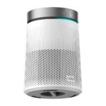 DREO Macro 606 Akıllı Hava Temizleyici – True HEPA, Sessiz Çalışma, Büyük Alan (Evofone Türkiye Resmi Distribütör Garantili) - Görsel 3