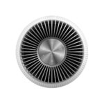 DREO Macro 606 Akıllı Hava Temizleyici – True HEPA, Sessiz Çalışma, Büyük Alan (Evofone Türkiye Resmi Distribütör Garantili) - Görsel 4