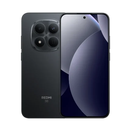 Xiaomi Redmi Note 15 Pro 5G 8 GB Ram 256 GB Rom Siyah (Xiaomi Türkiye Garantili)