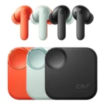 Nothing Cmf Buds 2A Bluetooth Kulaklık (Xiaomi Distribütörü Evofone Türkiye Garantili)