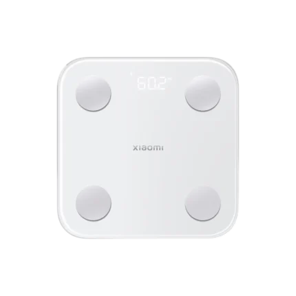 Xiaomi Body Composition Scale S400 Akıllı Tartı (Xiaomi Türkiye Garantili)
