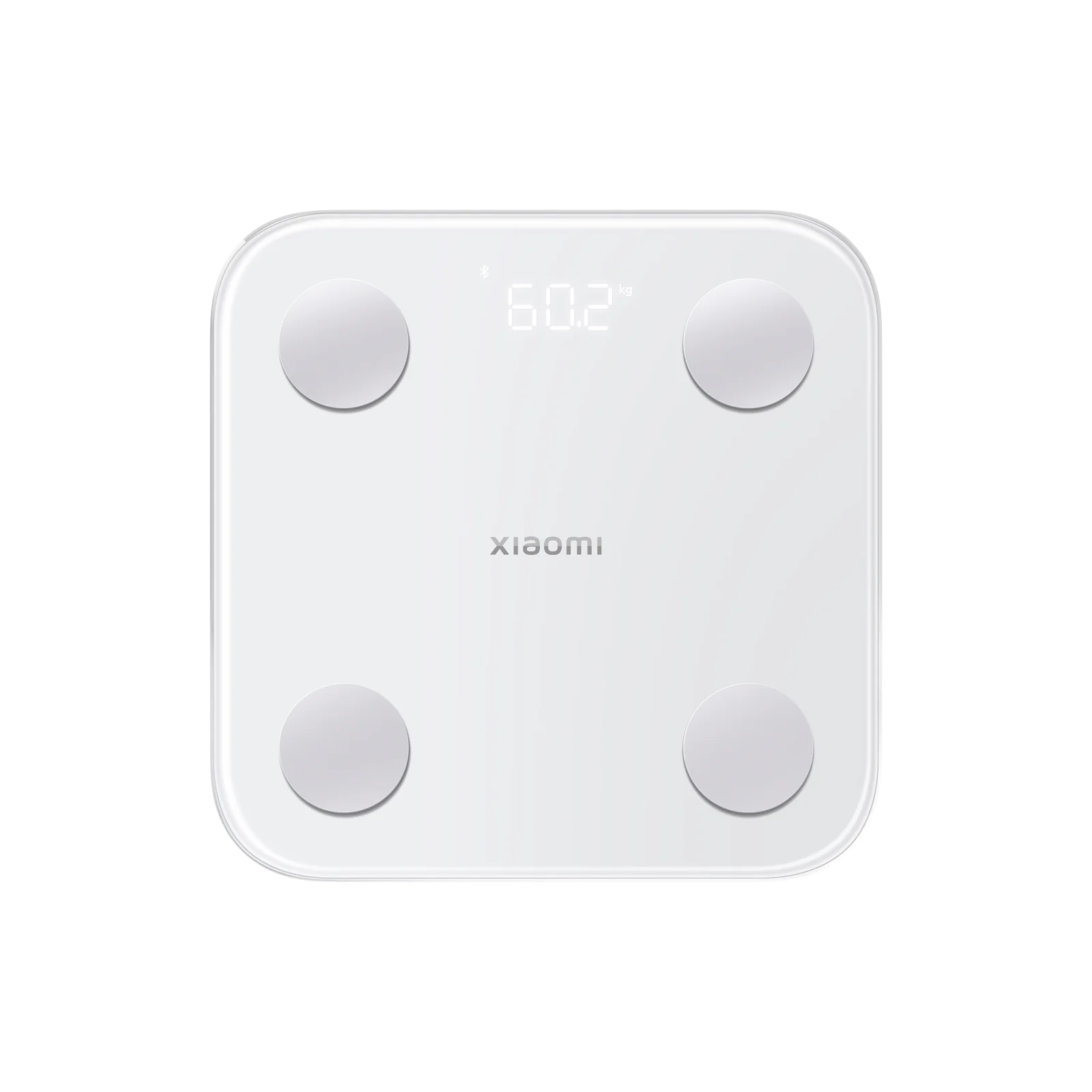 22a55dd94413463e2581e0d30dea3eda Xiaomi Body Composition Scale S400 Akıllı Tartı (Xiaomi Türkiye Garantili) - Görsel 1
