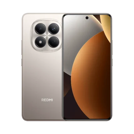 Xiaomi Redmi Note 15 Pro 8 GB Ram 256 GB Rom Titanyum Gri (Xiaomi Türkiye Garantili)