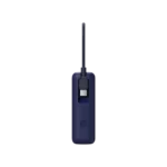 Xiaomi 33w Power Bank 10000 Integrated Cable Lacivert (Xiaomi Türkiye Garantili) - Görsel 3