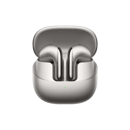 Xiaomi Buds 5 Titanyum Gri (Xiaomi Türkiye Garantili)