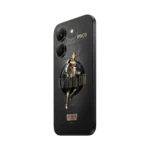 Xiaomi POCO X8 Pro 12 GB Ram 512 GB Iron Man Edition Özel Seri (Poco Türkiye Garantili) - Görsel 6