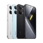 Xiaomi POCO X8 Pro Max 12 GB Ram 512 GB Siyah (Poco Türkiye Garantili) - Görsel 9