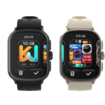 Xiaomi İmiki Frame 2 Pro Akıllı Saat (İmiki Türkiye Garantili)