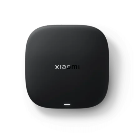 Xiaomi Tv Box S 4K 3.Nesil Android Tv Media Player (Xiaomi Türkiye Garantili)