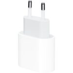 Apple 20w Usb-C Hızlı Şarj Güç Adaptörü (Apple Türkiye Garantili)