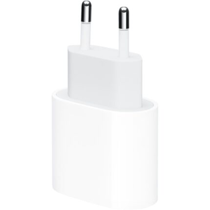 Apple 20w Usb-C Hızlı Şarj Güç Adaptörü (Apple Türkiye Garantili)