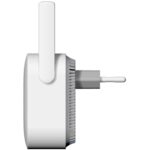 Xiaomi WiFi Range Extender N300 Sinyal Güçlendirici (Xiaomi Türkiye Garantili) - Görsel 3