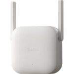 Xiaomi WiFi Range Extender N300 Sinyal Güçlendirici (Xiaomi Türkiye Garantili) - Görsel 2