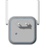 Xiaomi WiFi Range Extender N300 Sinyal Güçlendirici (Xiaomi Türkiye Garantili) - Görsel 4