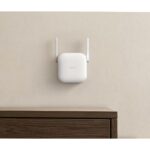 Xiaomi WiFi Range Extender N300 Sinyal Güçlendirici (Xiaomi Türkiye Garantili) - Görsel 6