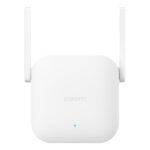 Xiaomi WiFi Range Extender N300 Sinyal Güçlendirici (Xiaomi Türkiye Garantili)