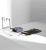 LinkTech PD35 Premium Süper Hızlı Şarj 35W Turbo Destekli 10.000 mAh Powerbank (LinkTech Türkiye Garantili) - Görsel 7