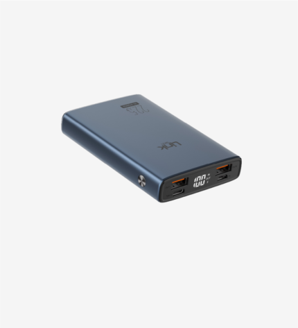 LinkTech PD11 Premium PD 22.5W 10.000 mAh Powerbank (LinkTech Türkiye Garantili)