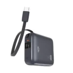 LinkTech PD35 Premium Süper Hızlı Şarj 35W Turbo Destekli 10.000 mAh Powerbank (LinkTech Türkiye Garantili)