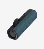 LinkTech R127 Premium IPX5 Sertifikalı Işıklı Bluetooth Hoparlör Mavi (LinkTech Türkiye Garantili) - Görsel 5