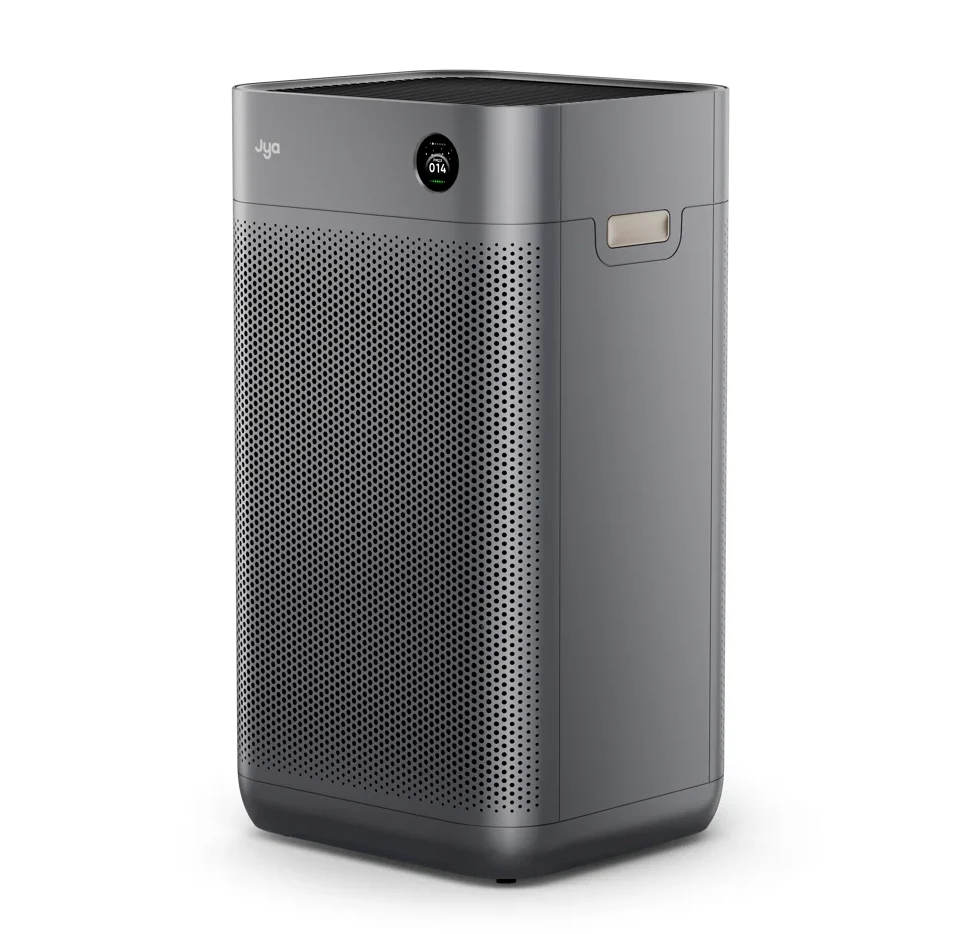 SM1011_46d6978e628ed430def8bbe5d3ab47ea Xiaomi Smartmi Air Purifier 3 Hava Temizleyeci - (Xiaomi Home App Destekli) (Xiaomi Distribütörü Cepport Türkiye Garantili) - Görsel 1