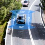 Azdome M660 4 Kameralı 4K Araç Kamerası (Xiaomi Distribütörü Cepport Türkiye Garantili) - Görsel 7