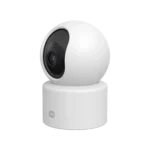 Xiaomi Smart Kamera C201 (Xiaomi Türkiye Garantili) - Görsel 6