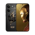 Xiaomi POCO X8 Pro 12 GB Ram 512 GB Iron Man Edition Özel Seri (Poco Türkiye Garantili)