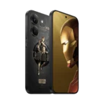 Xiaomi POCO X8 Pro 12 GB Ram 512 GB Iron Man Edition Özel Seri (Poco Türkiye Garantili) - Görsel 2