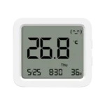 Xiaomi Smart Temperature And Humidity Monitor 3 Sıcaklık ve Nem Ölçer (Xiaomi Türkiye Garantili)