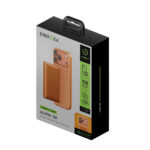 Energea AluPac 10K 10.000 mAh 20W Type-C ve 15W Kablosuz Şarj Çıkışlı PD Hızlı Şarj Magsafe Powerbank - Görsel 5