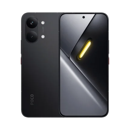 Xiaomi POCO X8 Pro Max 12 GB Ram 512 GB Siyah (Poco Türkiye Garantili)
