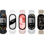 Xiaomi Smart Band 10 Akıllı Bileklik (Xiaomi Türkiye Garantili)