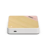 Homatics V2 TV Box 4K 2GB Ram /64GB Dahili Hafıza Lisanslı Android Tv Media Player (Xiaomi Distribütörü Evofone Türkiye Garantili) - Görsel 4