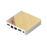 Homatics V2 TV Box 4K 2GB Ram /64GB Dahili Hafıza Lisanslı Android Tv Media Player (Xiaomi Distribütörü Evofone Türkiye Garantili) - Görsel 3