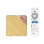 Homatics V2 TV Box 4K 2GB Ram /64GB Dahili Hafıza Lisanslı Android Tv Media Player (Xiaomi Distribütörü Evofone Türkiye Garantili) - Görsel 2