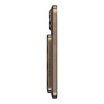 Keephone PB50 Brendy Kevlar 5.000 mAh 20W Type-C ve 15W Kablosuz Şarj Destekli Magsafe Powerbank - Gün Batımı - Görsel 3