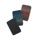 Keephone PB50 Brendy Kevlar 5.000 mAh 20W Type-C ve 15W Kablosuz Şarj Destekli Magsafe Powerbank - Gün Batımı - Görsel 7