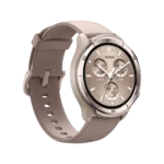 Xiaomi Mibro Watch A3 - Mocha / Açık Toprak Rengi (Xiaomi Mibro Türkiye Garantili) - Görsel 4