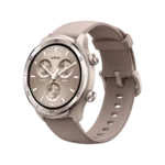 Xiaomi Mibro Watch A3 - Mocha / Açık Toprak Rengi (Xiaomi Mibro Türkiye Garantili) - Görsel 3