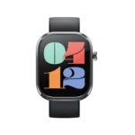 Xiaomi Mibro Watch C4 Koyu Gri (Xiaomi Mibro Türkiye Garantili)