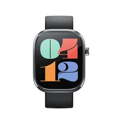 Xiaomi Mibro Watch C4 Koyu Gri (Xiaomi Mibro Türkiye Garantili)